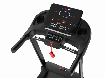   UNIXFIT ST-630R Black (,  8)