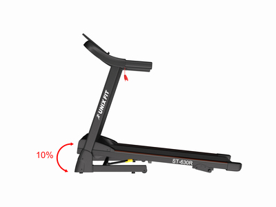   UNIXFIT ST-630R Black (,  10)