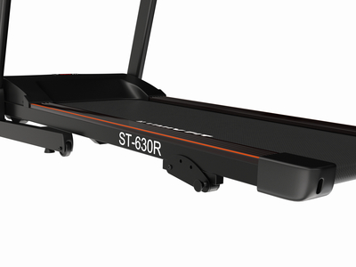   UNIXFIT ST-630R Black (,  11)