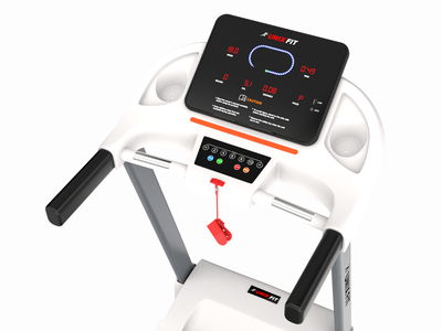   UNIXFIT ST-630R White (,  6)