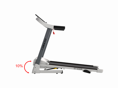   UNIXFIT ST-630R White (,  9)