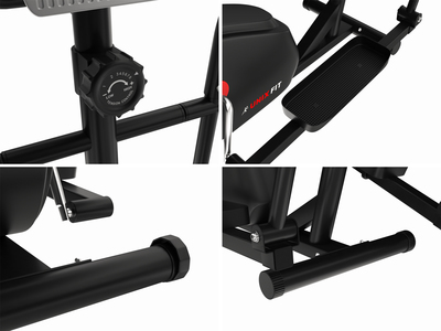  UNIXFIT SL-300 (,  8)