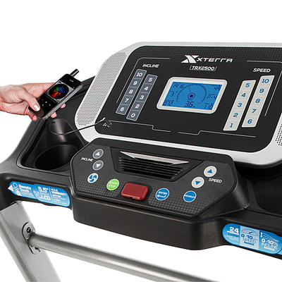   XTERRA TRX2500 (,  6)