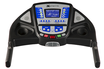   XTERRA TR6.3 (,  1)