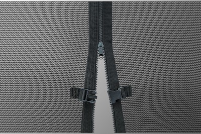 Clear Fit ElastiqueHop 8Ft (,  5)