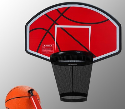  Clear Fit ElastiqueHop 10Ft (,  11)