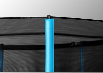  Clear Fit ElastiqueHop 16Ft (,  5)