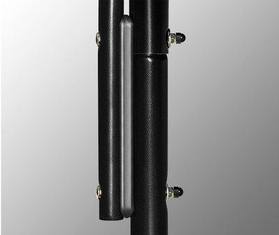  Clear Fit SpaceHop 8Ft (,  6)