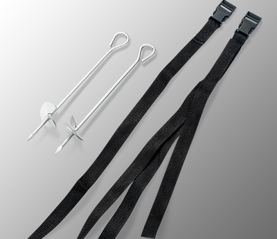  Clear Fit SpaceHop 8Ft (,  8)