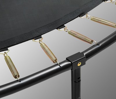  Clear Fit SpaceHop 16Ft (,  4)