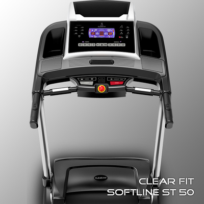   Clear Fit SoftLine ST 50 (,  1)