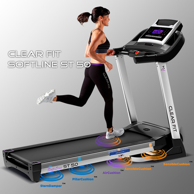   Clear Fit SoftLine ST 50 (,  2)