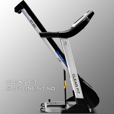   Clear Fit SoftLine ST 50 (,  3)
