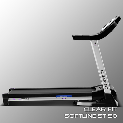   Clear Fit SoftLine ST 50 (,  4)
