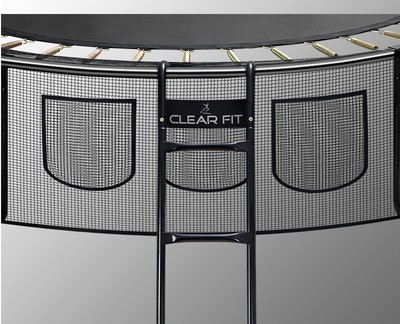  Clear Fit FamilyHop 8Ft (,  13)