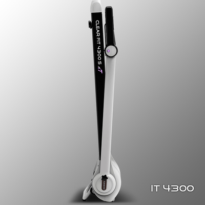   Clear Fit IT 4300 S (,  1)