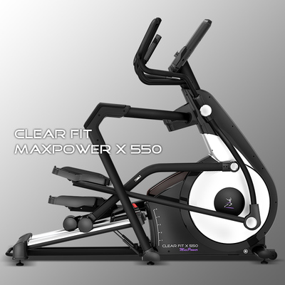   Clear Fit MaxPower X 550 (,  2)