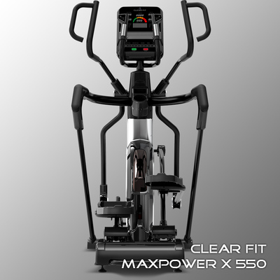   Clear Fit MaxPower X 550 (,  3)