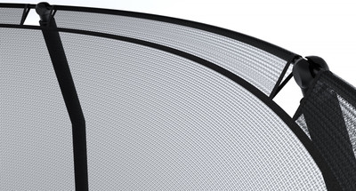 Батут Каркасный Triumph Nord Чемпион 244 (вид 3) Батут Каркасный Triumph Nord Чемпион 244 (фото, вид 3)