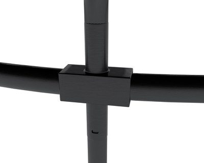 Батут Каркасный Triumph Nord Чемпион 244 (вид 6) Батут Каркасный Triumph Nord Чемпион 244 (фото, вид 6)