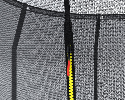 Батут Каркасный Triumph Nord Чемпион 244 (вид 7) Батут Каркасный Triumph Nord Чемпион 244 (фото, вид 7)