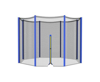  DFC TRAMPOLINE FITNESS   5FT-TR-B (,  1)