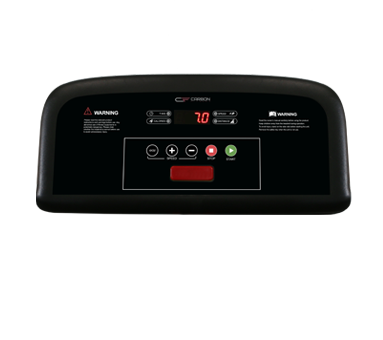   CARBON FITNESS T220 (,  1)