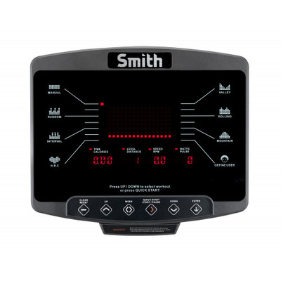   Smith CE500 (,  2)