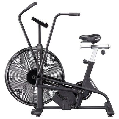  Assault Fitness Assault AirBike (,  1)