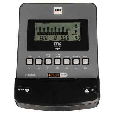  BH Fitness NEXOR DUAL H1065U (,  1)