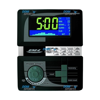  BH Fitness Rhyno Max Program H4935 (,  1)