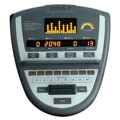  Circle Fitness R6 (,  2)