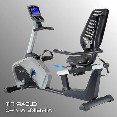  Clear Fit AirBike AR 40 (,  1)