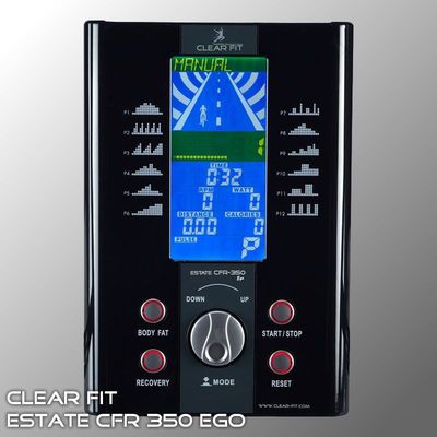  Clear Fit Estate CFR 350 Ego (,  1)