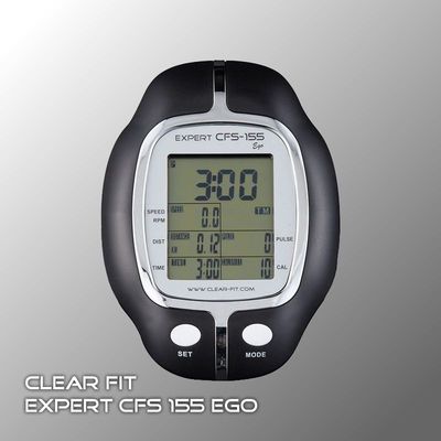  Clear Fit Expert CFS 155 Ego (,  1)