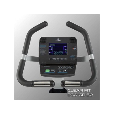  Clear Fit GB 40 Ego (,  1)