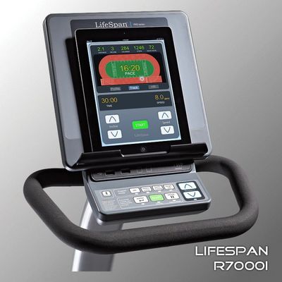  Clear Fit LifeSpan R7000i (,  2)