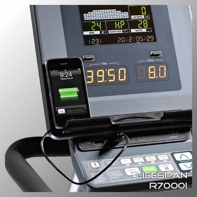  Clear Fit LifeSpan R7000i (,  3)
