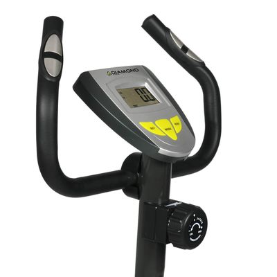  DIAMOND FITNESS X-SILVER (,  1)