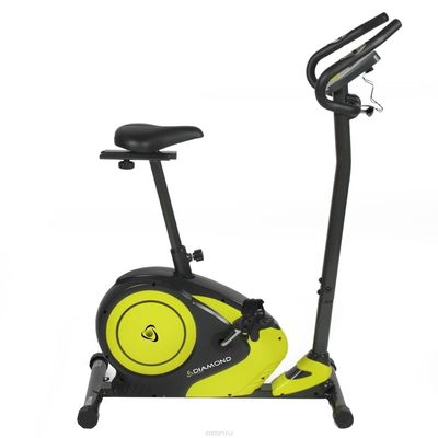  DIAMOND FITNESS X-SILVER (,  2)