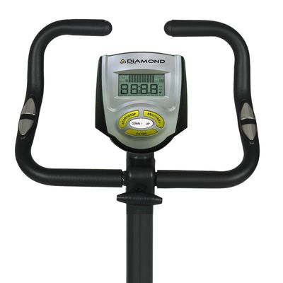  DIAMOND FITNESS X-SWING EL (,  2)