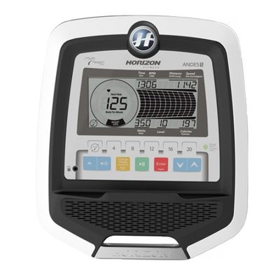  HORIZON COMFORT 5 VIEWFIT (,  1)