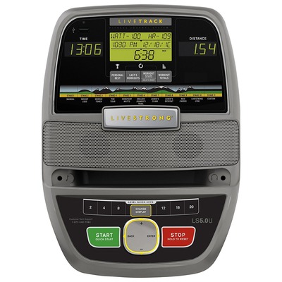  LIVESTRONG LS 5.0U (,  1)