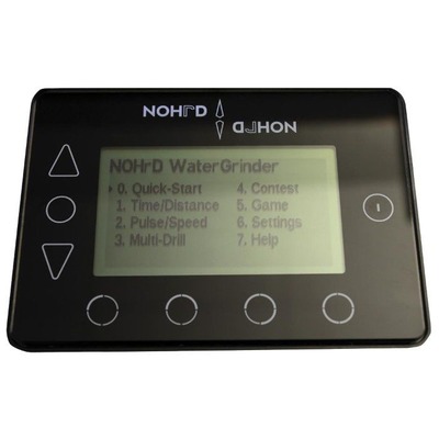  NOHrD WaterGrinder (,  4)