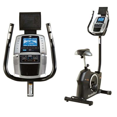  NordicTrack VX 450 (,  1)
