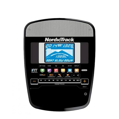  NordicTrack VX400 (,  1)