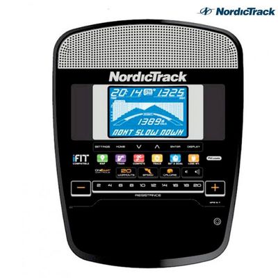 NordicTrack VXR400 (,  1)