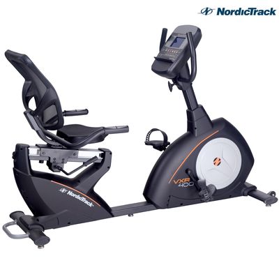  NordicTrack VXR400 (,  2)