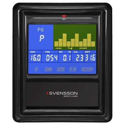  SVENSSON BODY LABS CROSSLINE BTA 2 (,  4)