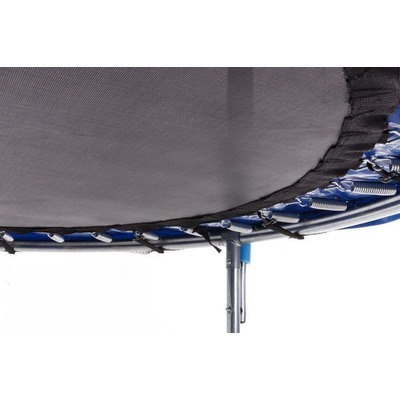      DIAMOND FITNESS EXTERNAL 8FT (244) (,  1)